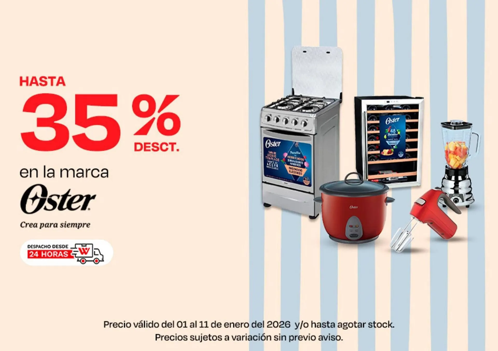 Catalogo de Catálogo Wong 1 de enero al 11 de enero 2026 - Pag 3