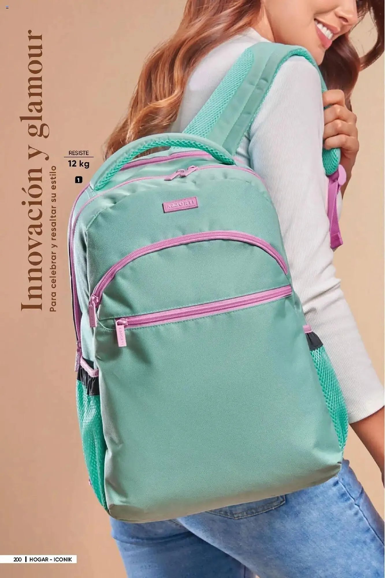 Catalogo de Catálogo Dupree 27 de marzo al 13 de abril 2025 - Pag 719