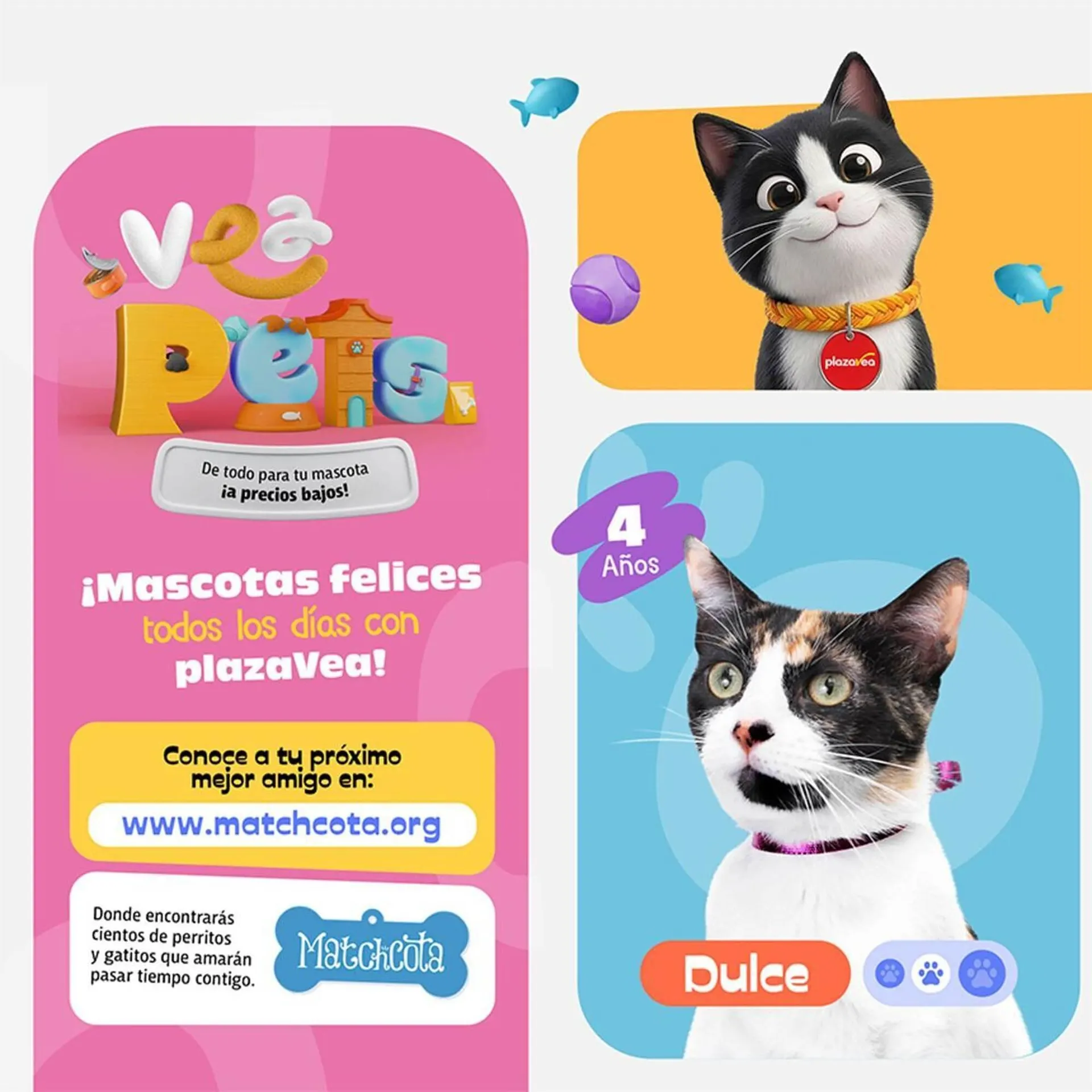 Catalogo de Catálogo Plaza Vea 11 de mayo al 31 de mayo 2026 - Pag 6