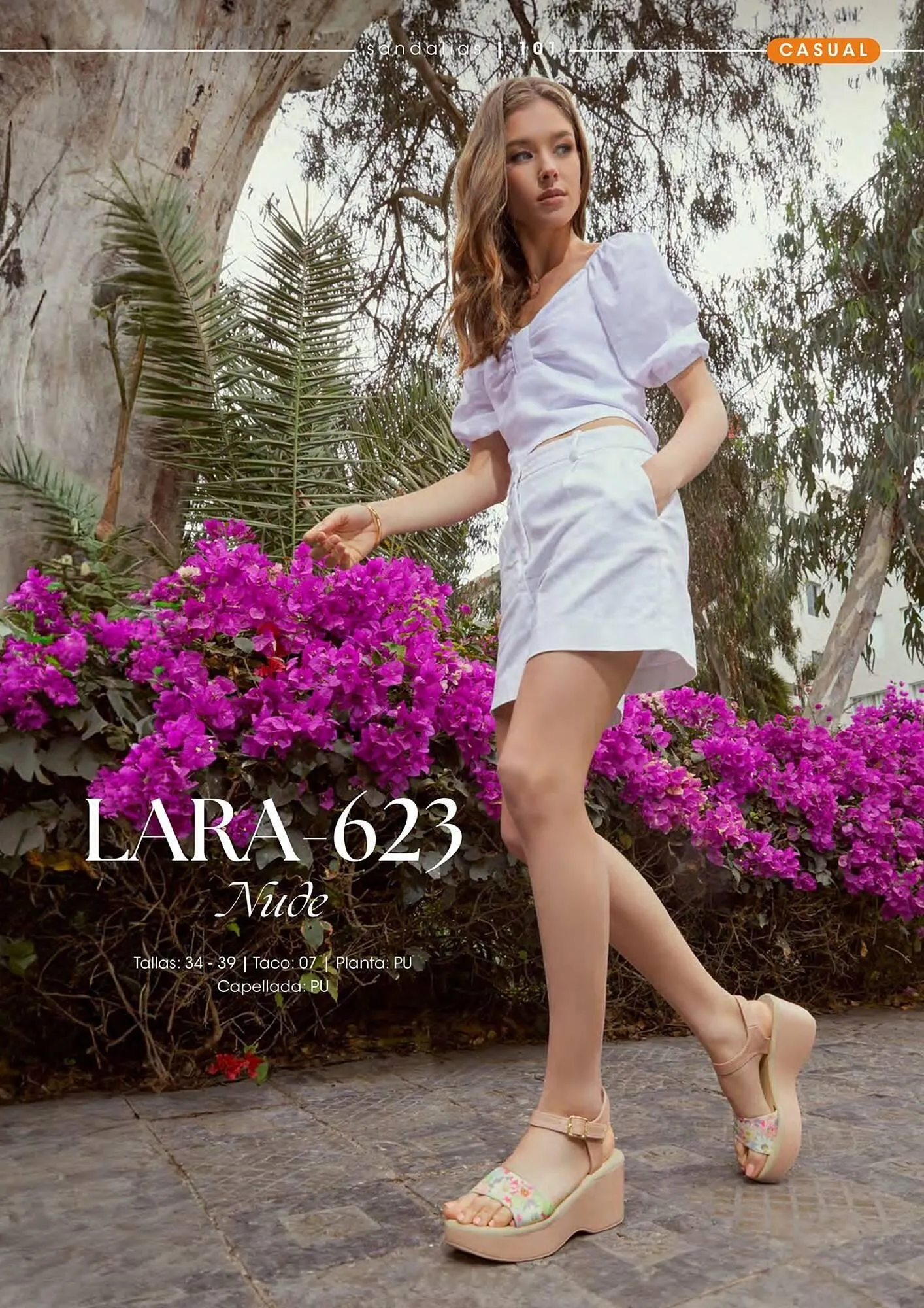 Catalogo de Catálogo Azaleia 31 de diciembre al 1 de febrero 2025 - Pag 101