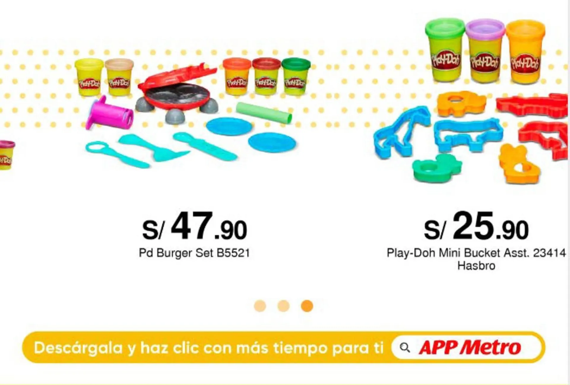 Catalogo de Catálogo Metro 2 de febrero al 14 de febrero 2024 - Pag 78