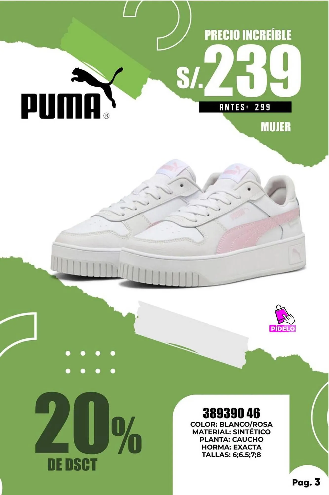 Catalogo de Catálogo Sokso 29 de diciembre al 4 de enero 2026 - Pag 4