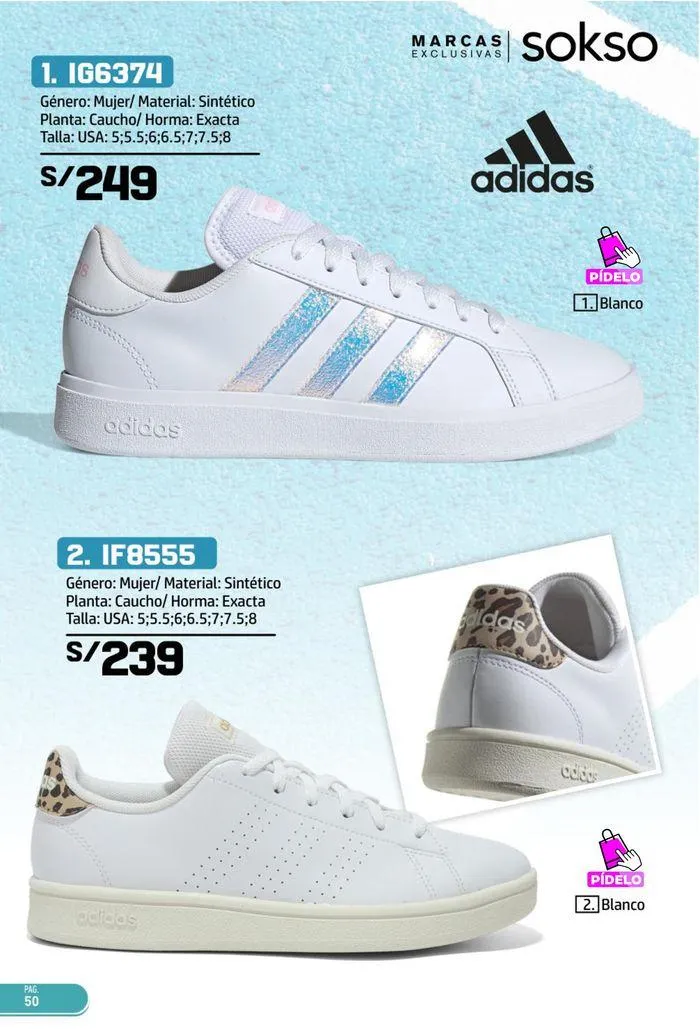 Catalogo de ROUTT 06 - 24 27 de mayo al 23 de junio 2024 - Pag 50