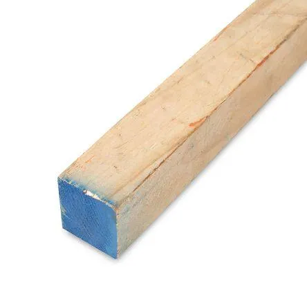 Madera Pino 2\"x2\"x10.5' (41mmx41mmx3200mm) Gconst Leonera