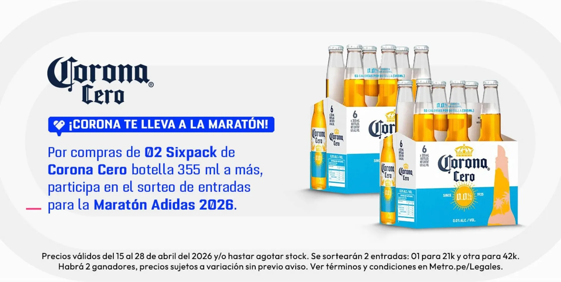 Catalogo de Catálogo Metro 27 de abril al 3 de mayo 2026 - Pag 20