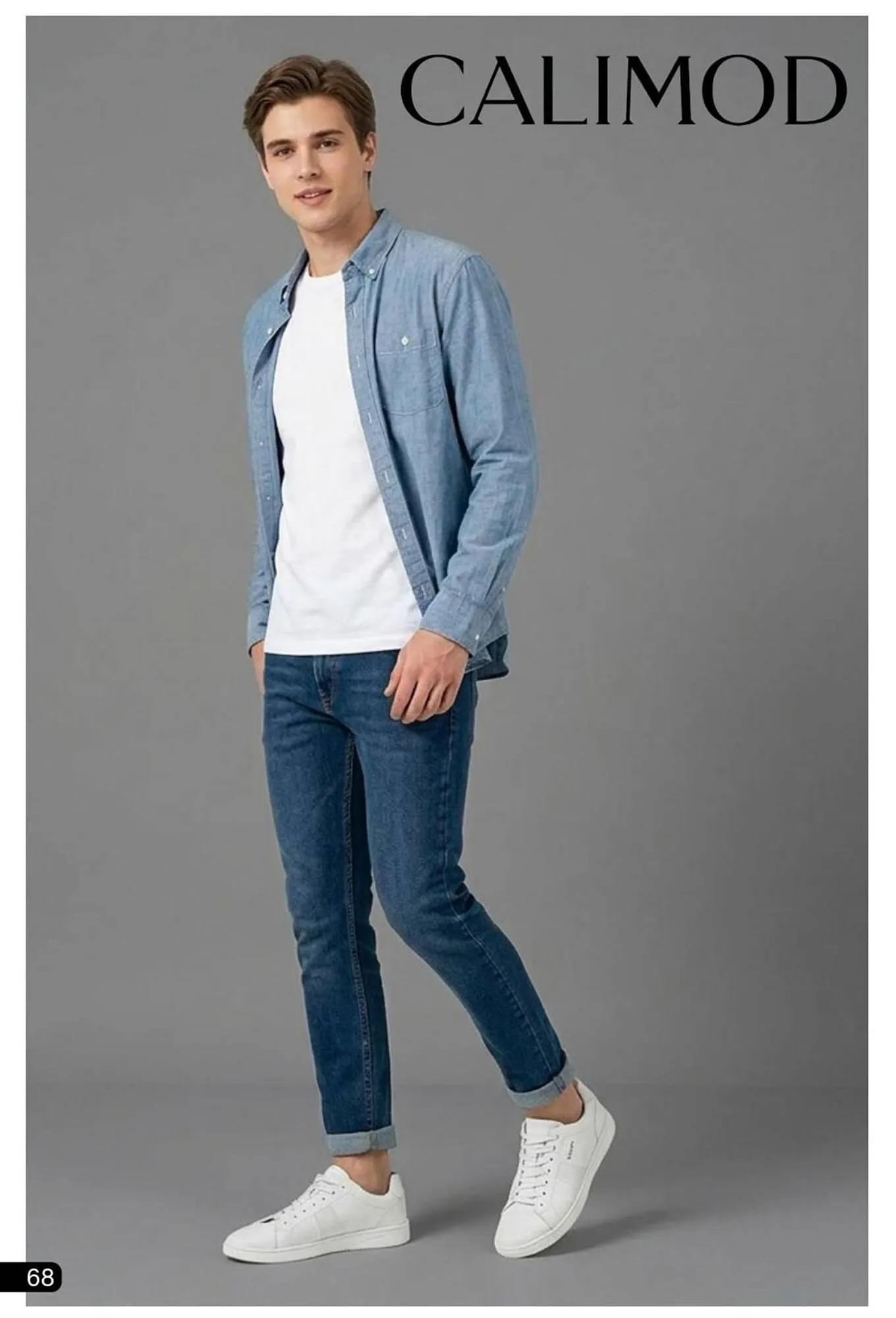 Catalogo de Catálogo Sokso 6 de abril al 17 de mayo 2026 - Pag 68