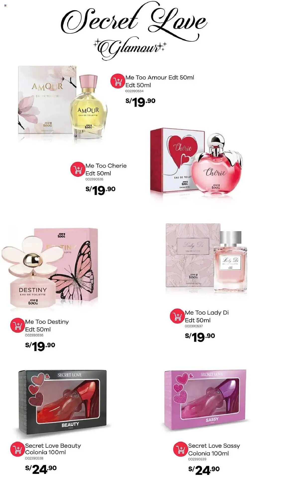 Catalogo de Catálogo Estilos 21 de abril al 11 de mayo 2025 - Pag 5