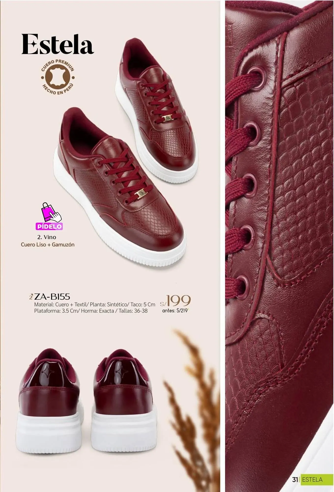 Catalogo de Catálogo Sokso 6 de abril al 3 de mayo 2026 - Pag 31