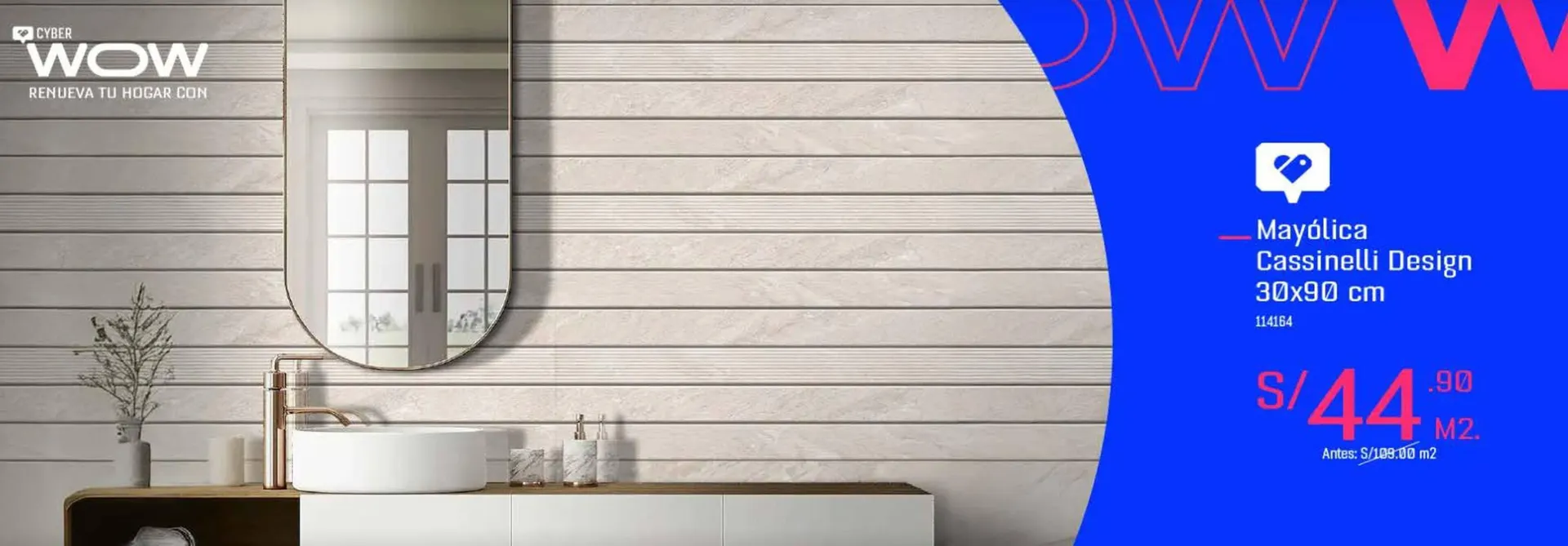 Catalogo de Catálogo Cassinelli 3 de noviembre al 6 de noviembre 2025 - Pag 6