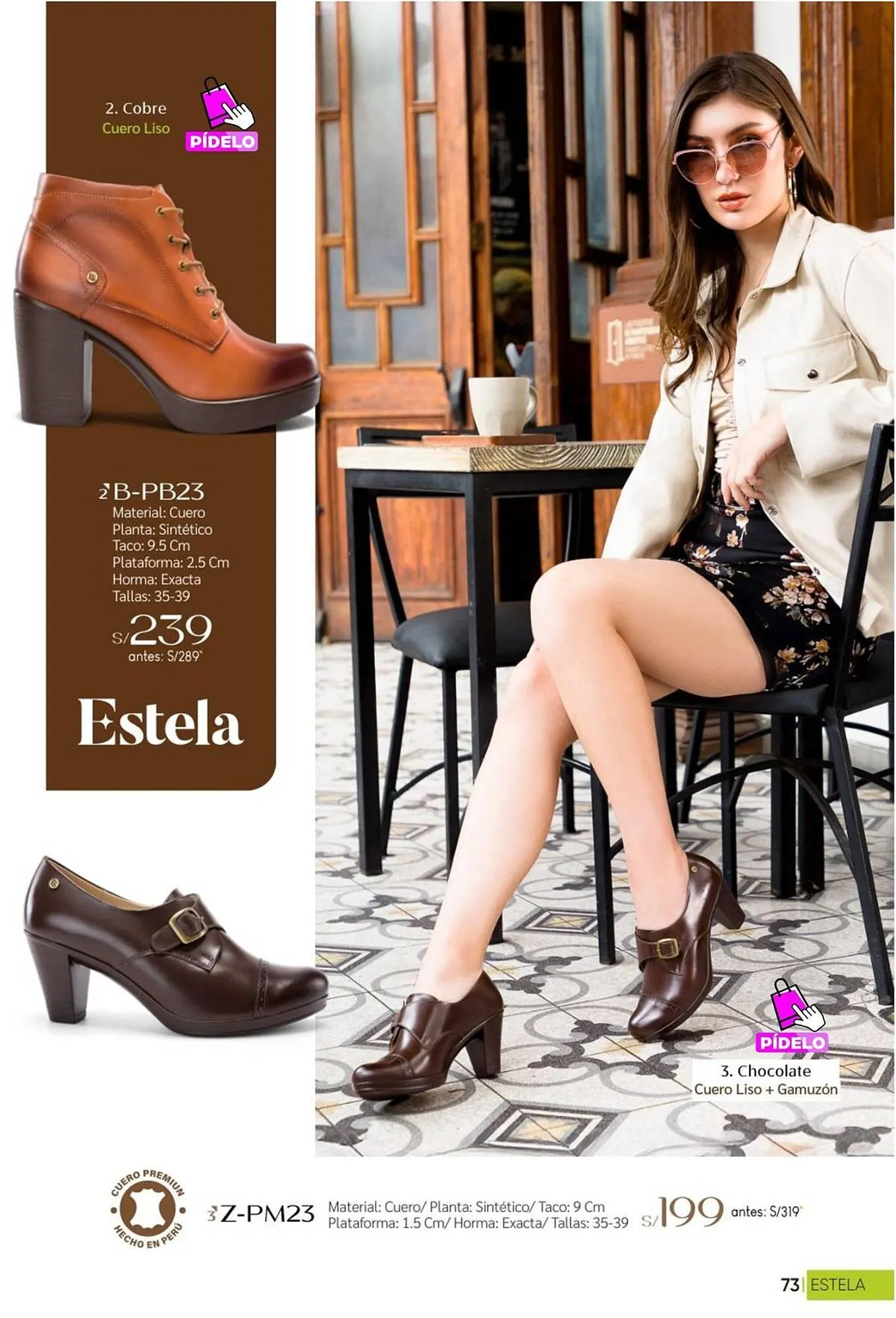 Catalogo de Catálogo Sokso 6 de abril al 3 de mayo 2026 - Pag 73