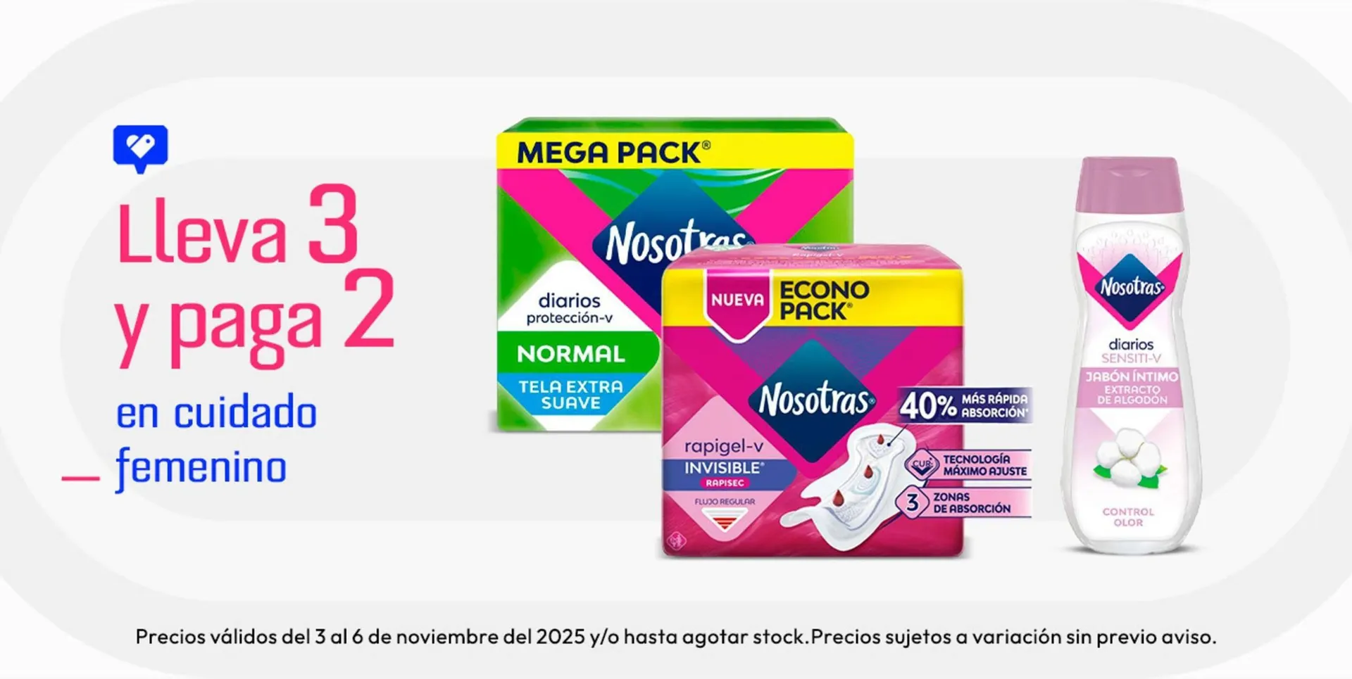 Catalogo de Catálogo Metro 20 de enero al 7 de febrero 2026 - Pag 34