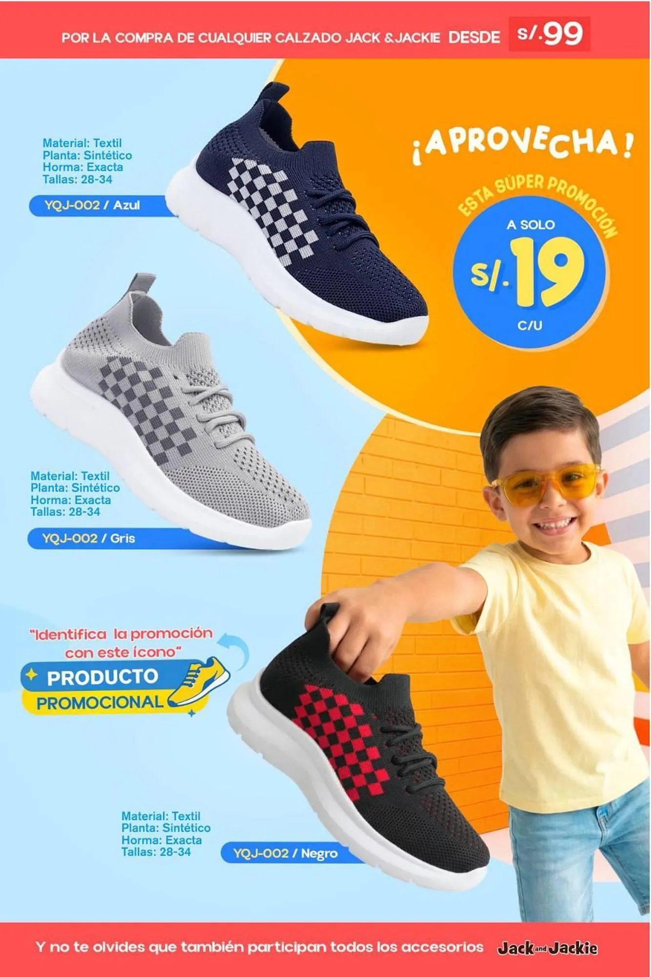 Catalogo de Catálogo Sokso 16 de febrero al 5 de abril 2026 - Pag 40