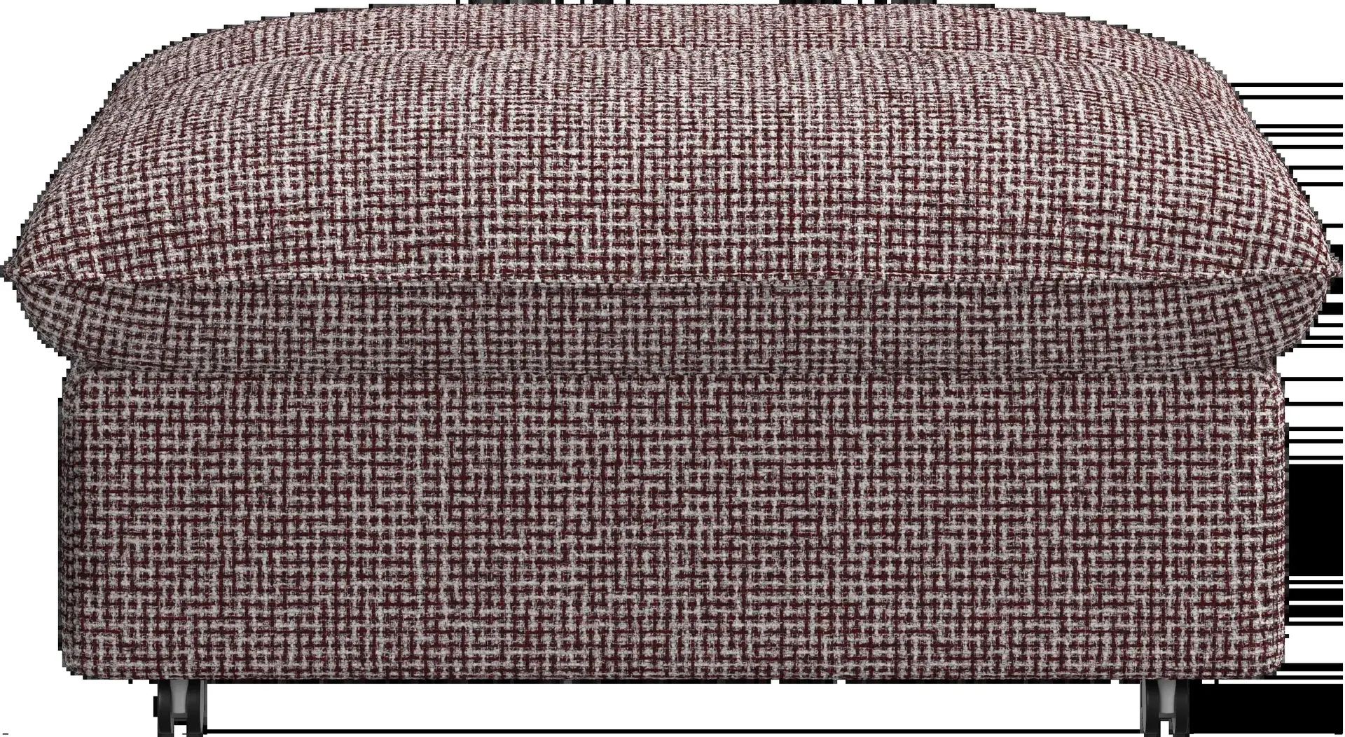 burgundy Tuscany fabric 3207