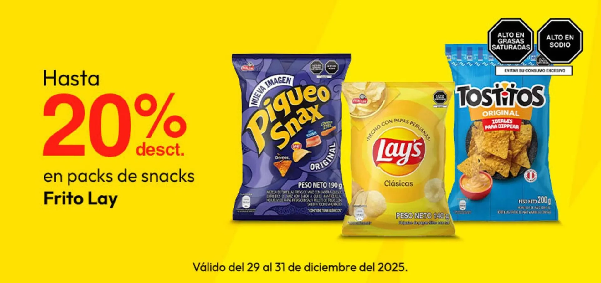 Catalogo de Catálogo Metro 29 de diciembre al 31 de diciembre 2025 - Pag 3