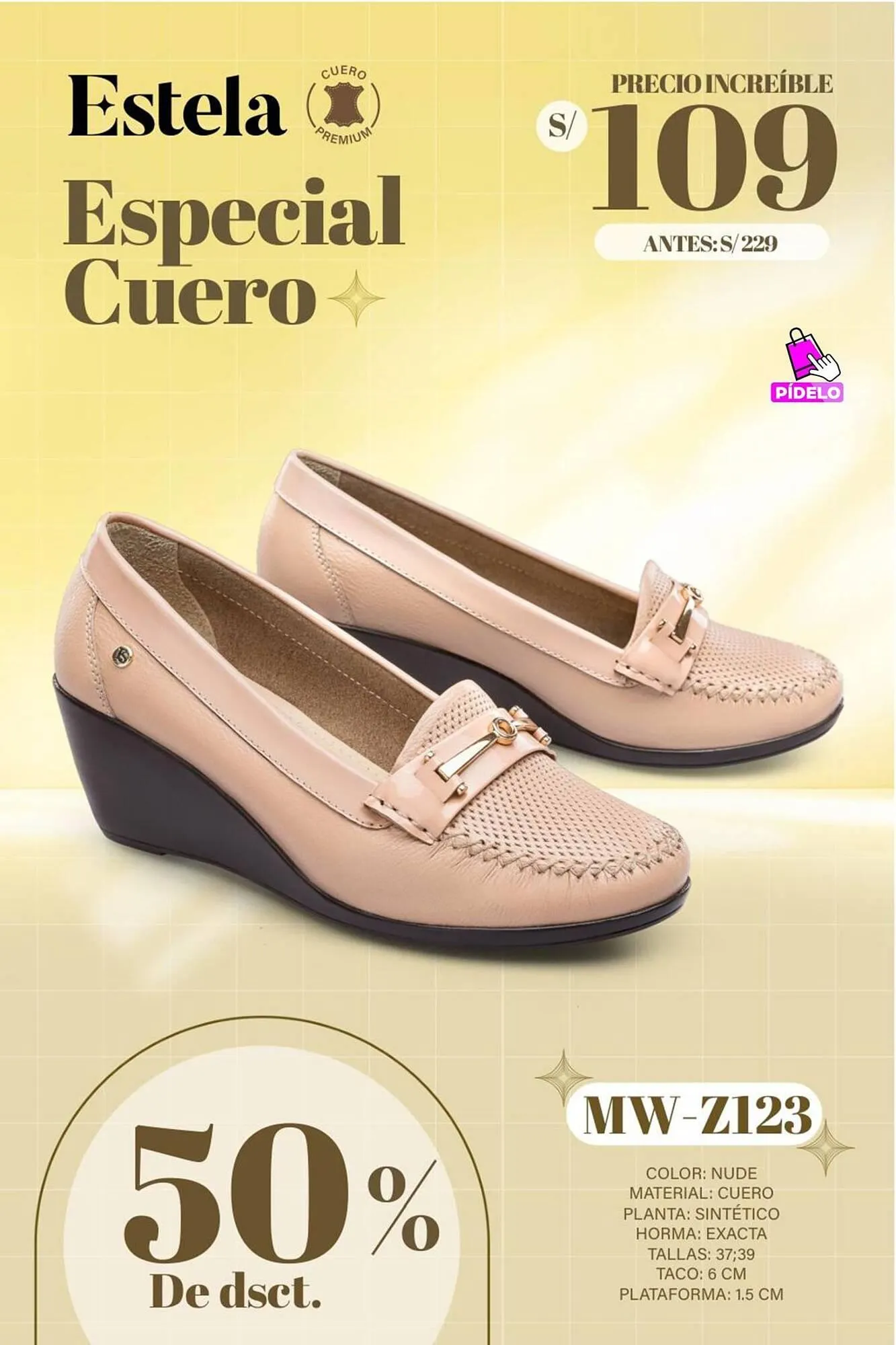 Catalogo de Catálogo Sokso 20 de abril al 26 de abril 2026 - Pag 7