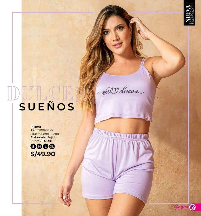 Catalogo de Mi papá mi mejor amigo  7 de junio al 30 de junio 2024 - Pag 125