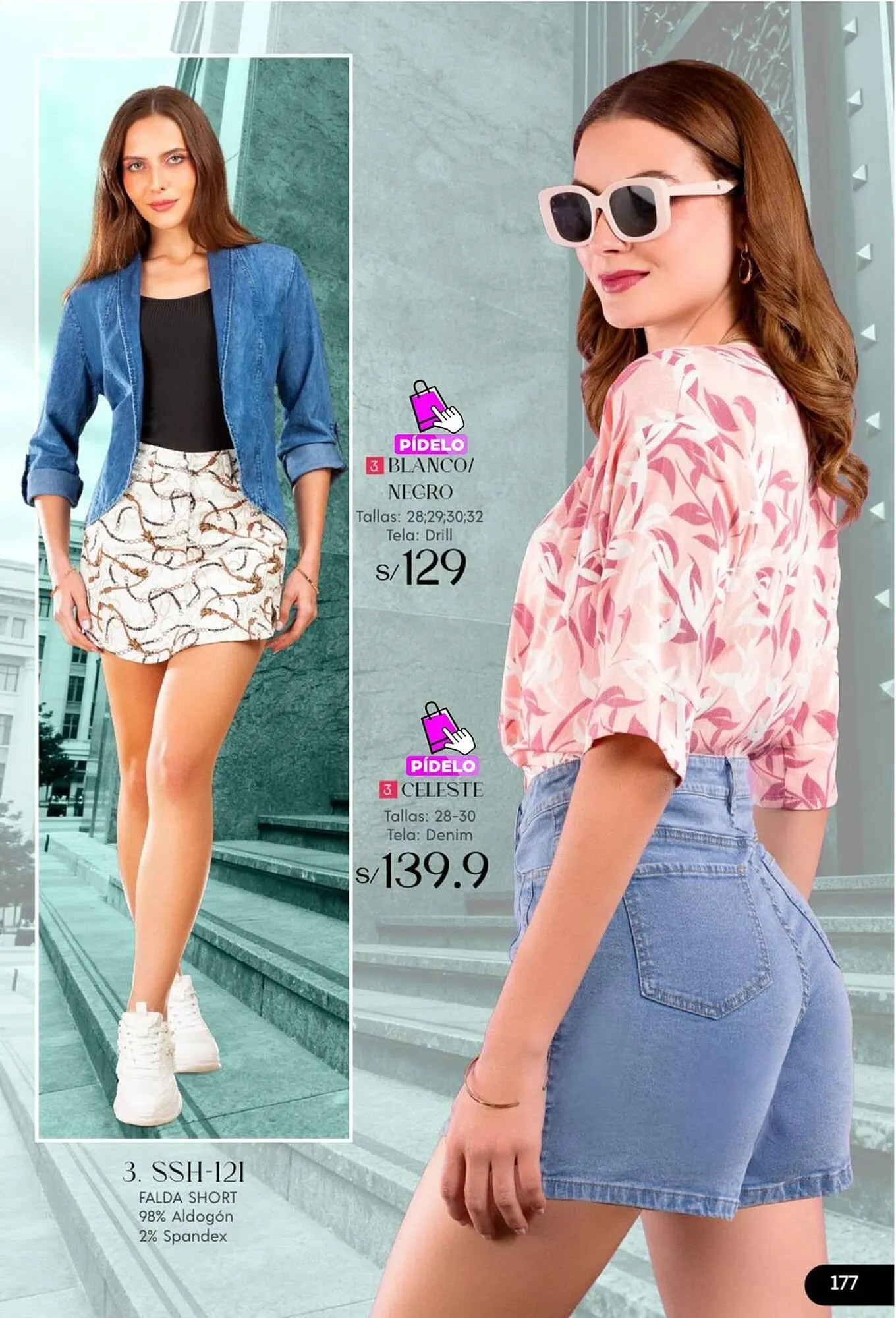 Catalogo de Catálogo Sokso 2 de febrero al 1 de marzo 2026 - Pag 177