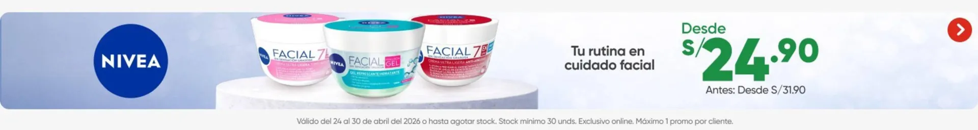 Catalogo de Catálogo InkaFarma 27 de abril al 3 de mayo 2026 - Pag 3