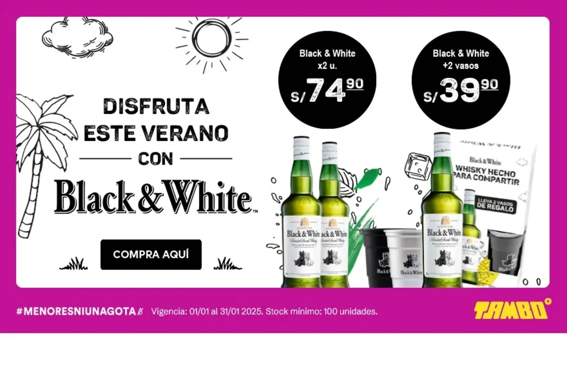 Catalogo de Catálogo Tambo 3 de octubre al 31 de octubre 2025 - Pag 5