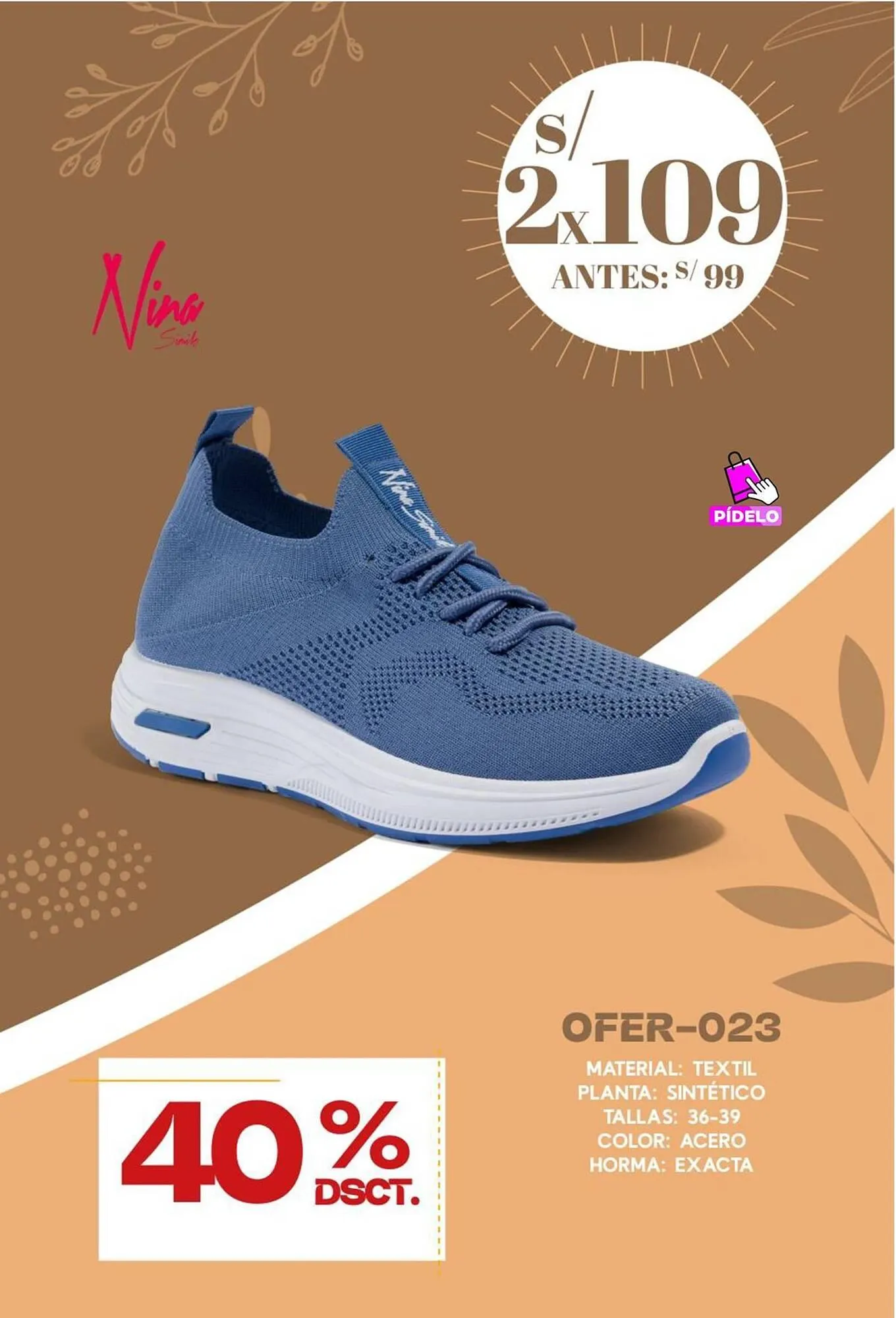 Catalogo de Catálogo Sokso 24 de noviembre al 30 de noviembre 2025 - Pag 15