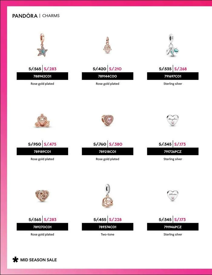 Catalogo de Sale  24 de junio al 31 de julio 2024 - Pag 74