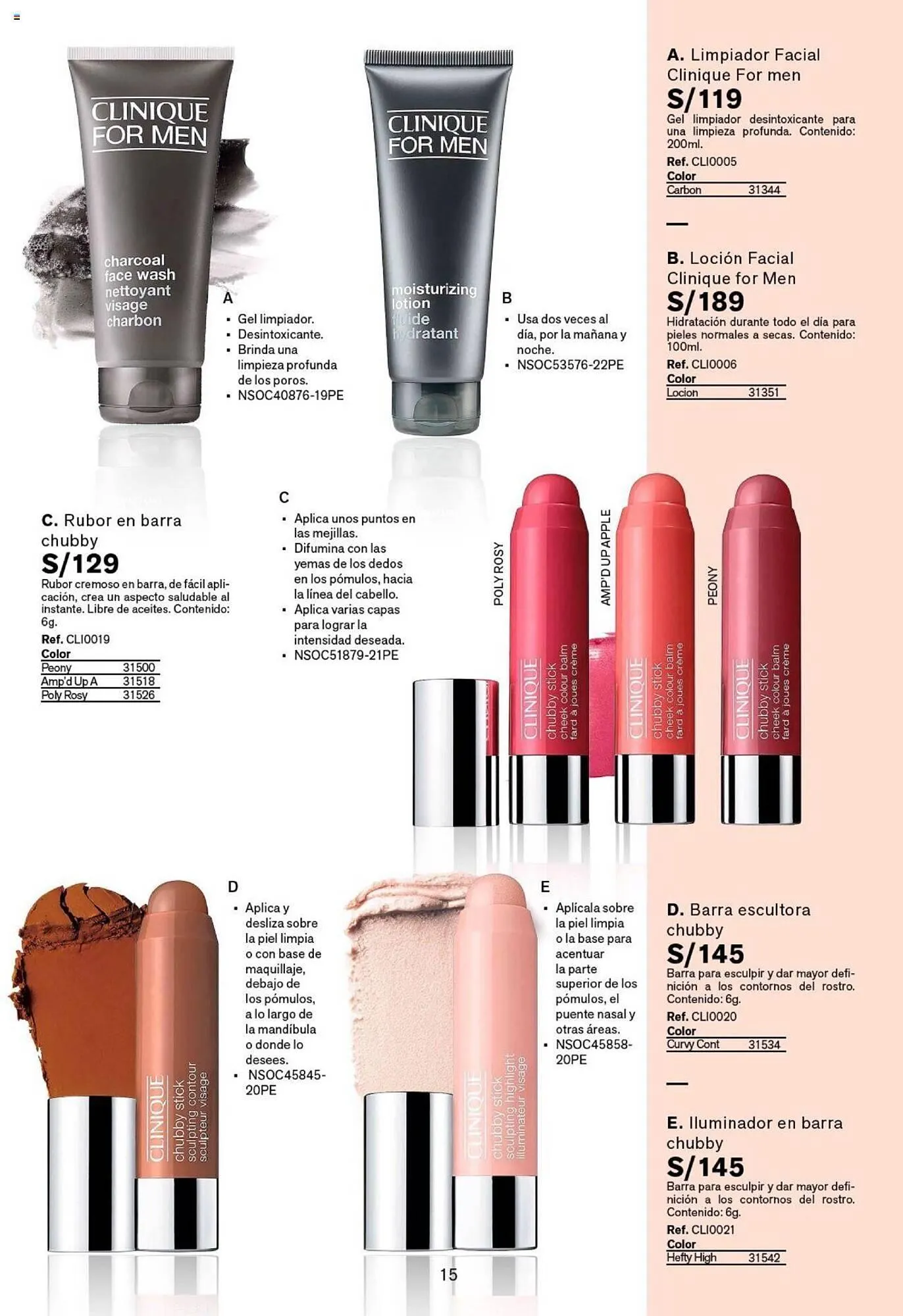 Catalogo de Catálogo Leonisa 16 de junio al 30 de junio 2024 - Pag 15