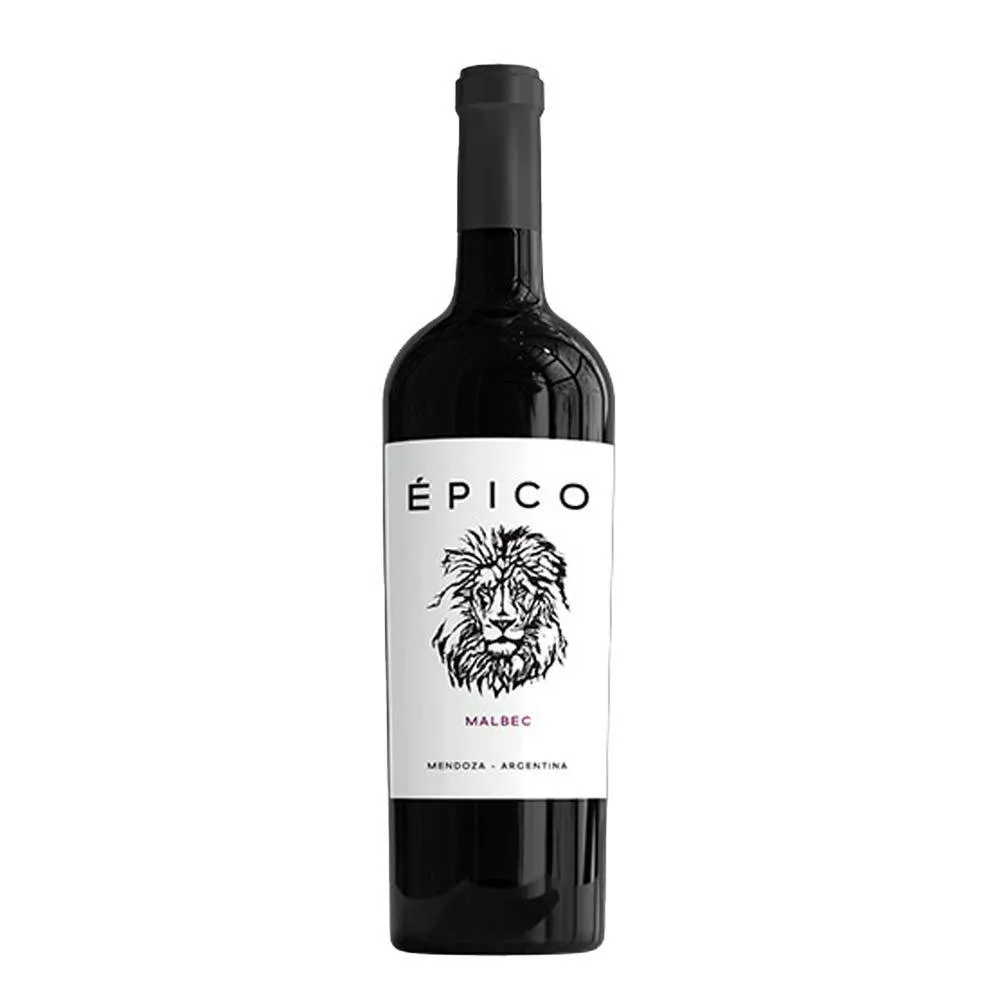Épico Malbec