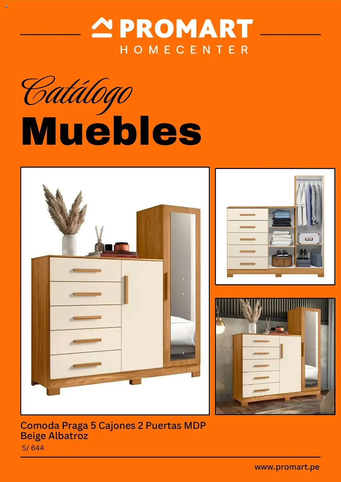 Catalogo de Catálogo Promart 27 de junio al 28 de julio 2025 - Pag 2