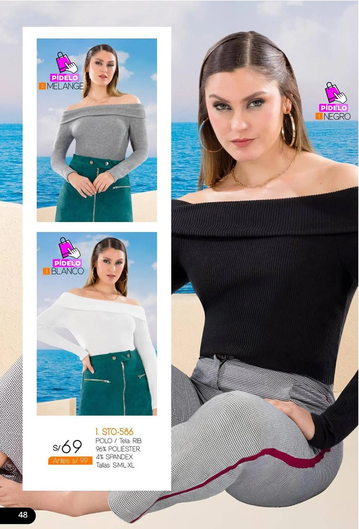 Catalogo de Catálogo Sokso 26 de enero al 15 de febrero 2026 - Pag 48