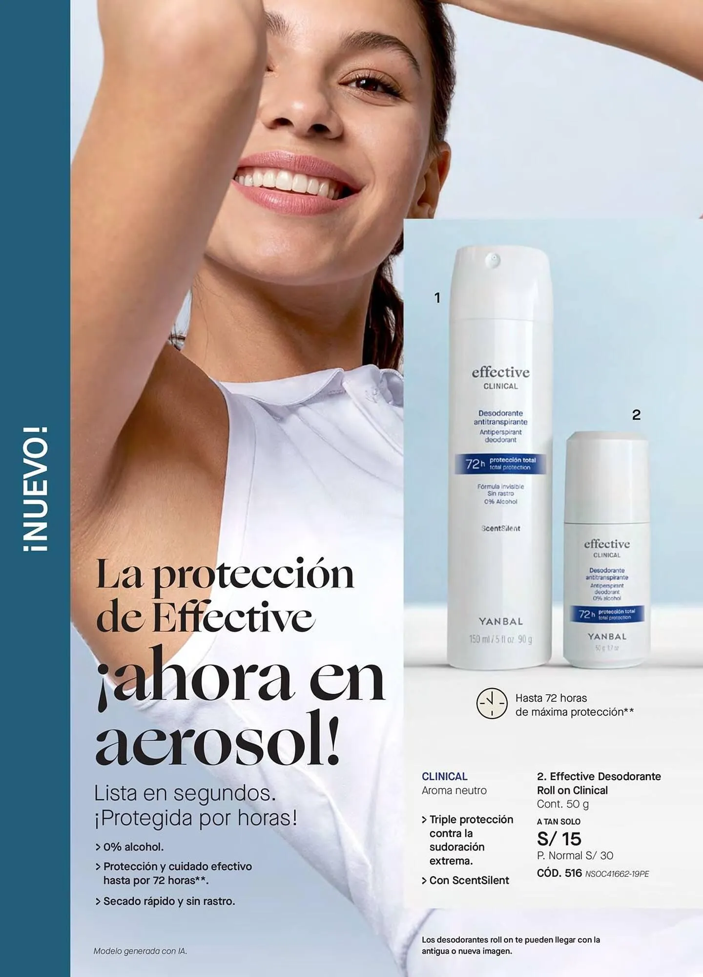 Catalogo de Catálogo Yanbal 16 de agosto al 15 de setiembre 2025 - Pag 104