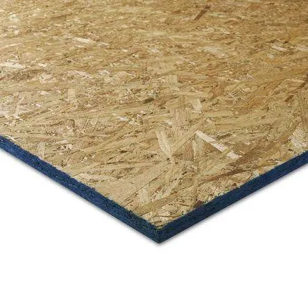 Tablero Osb fenólico 18mm 1.22x2.44 metros