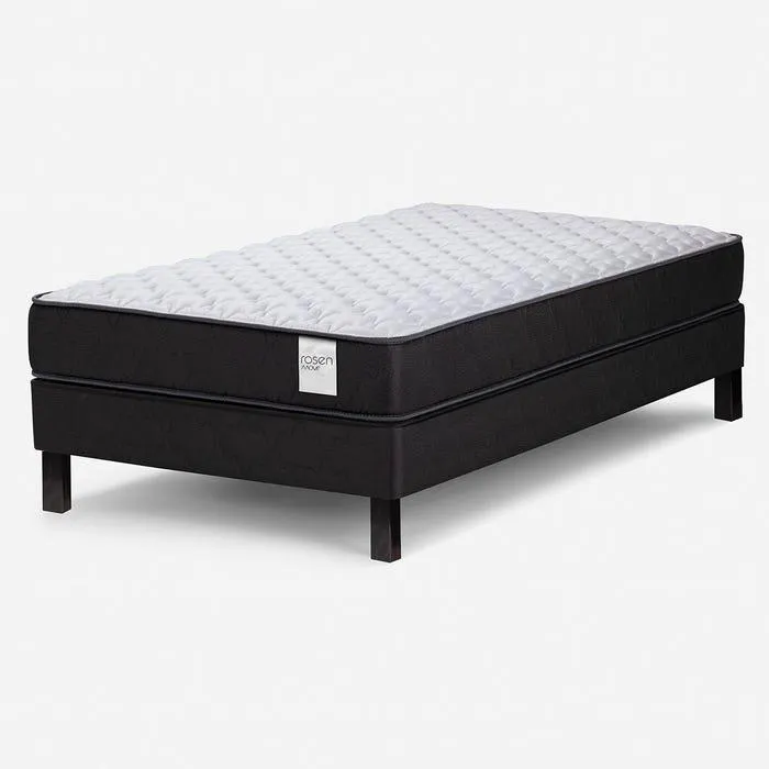 Cama Europea Move 1,5 Plazas 105 x 190 cm