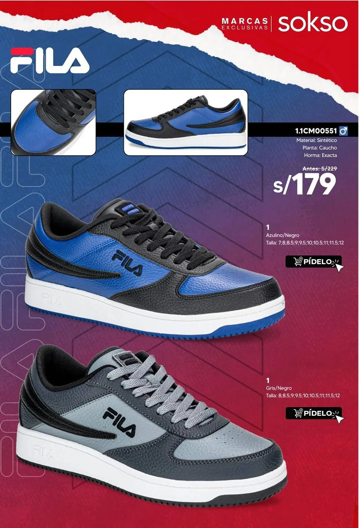 Catalogo de Catálogo Sokso 3 de febrero al 23 de febrero 2025 - Pag 25