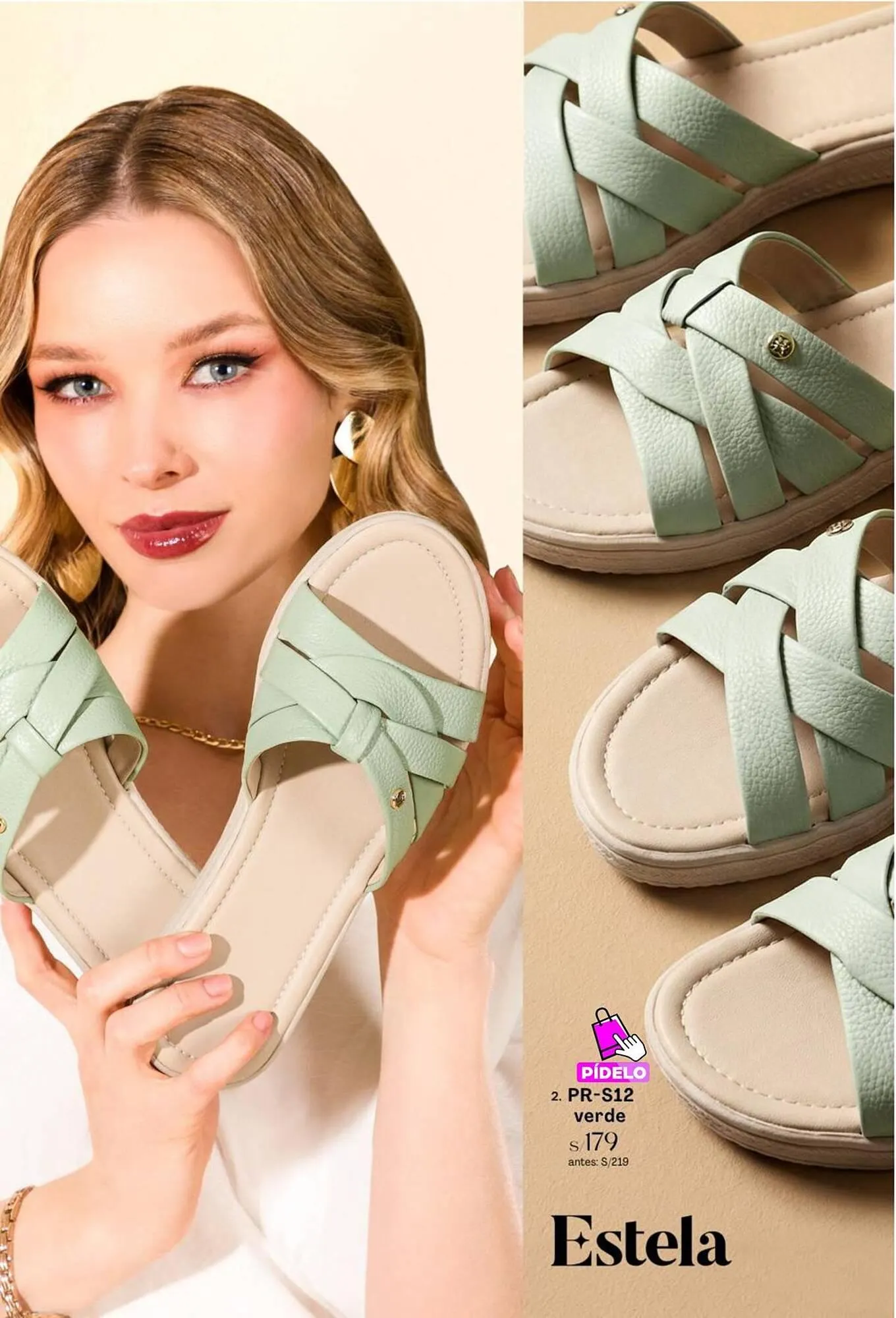 Catalogo de Catálogo Sokso 5 de enero al 1 de febrero 2026 - Pag 131