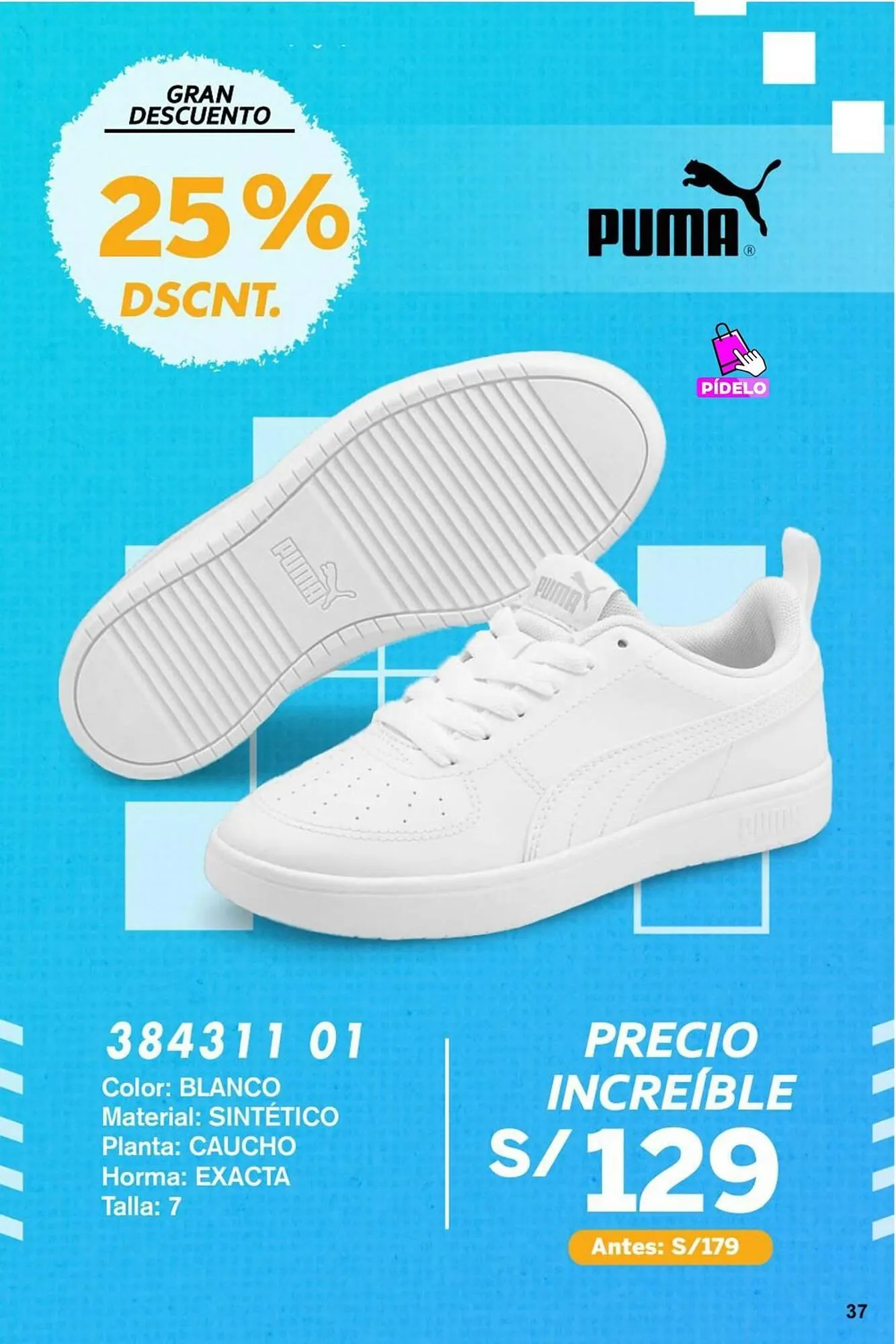 Catalogo de Catálogo Sokso 27 de abril al 3 de mayo 2026 - Pag 37