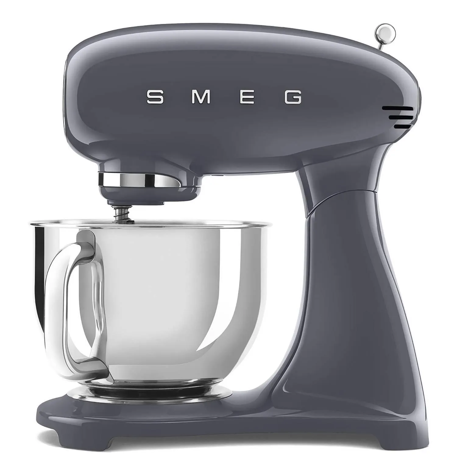 Batidora Smeg Gris
