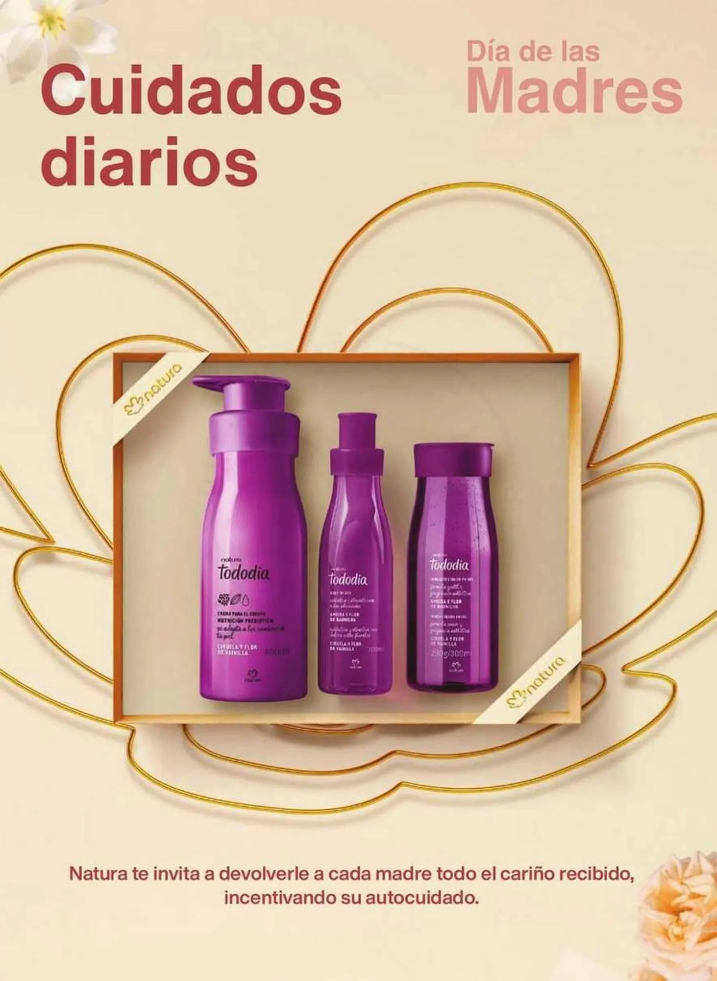 Catalogo de Catálogo Natura 1 de octubre al 31 de octubre 2025 - Pag 92