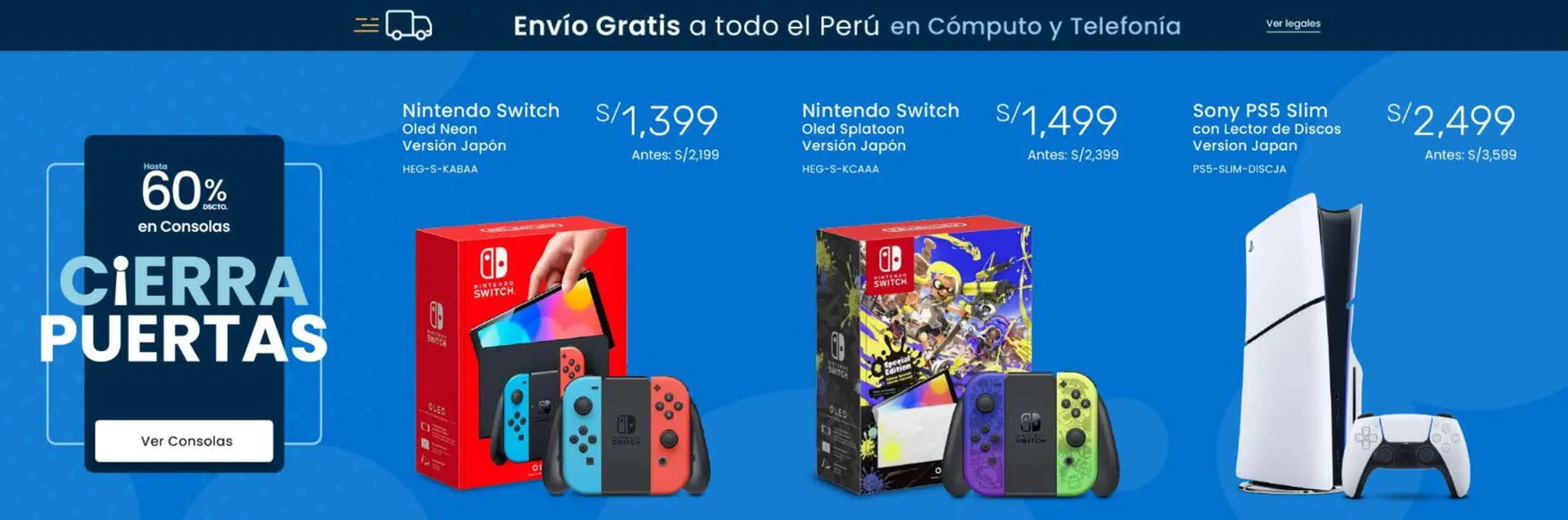 Catalogo de Catálogo Tiendas EFE 1 de octubre al 6 de octubre 2024 - Pag 7