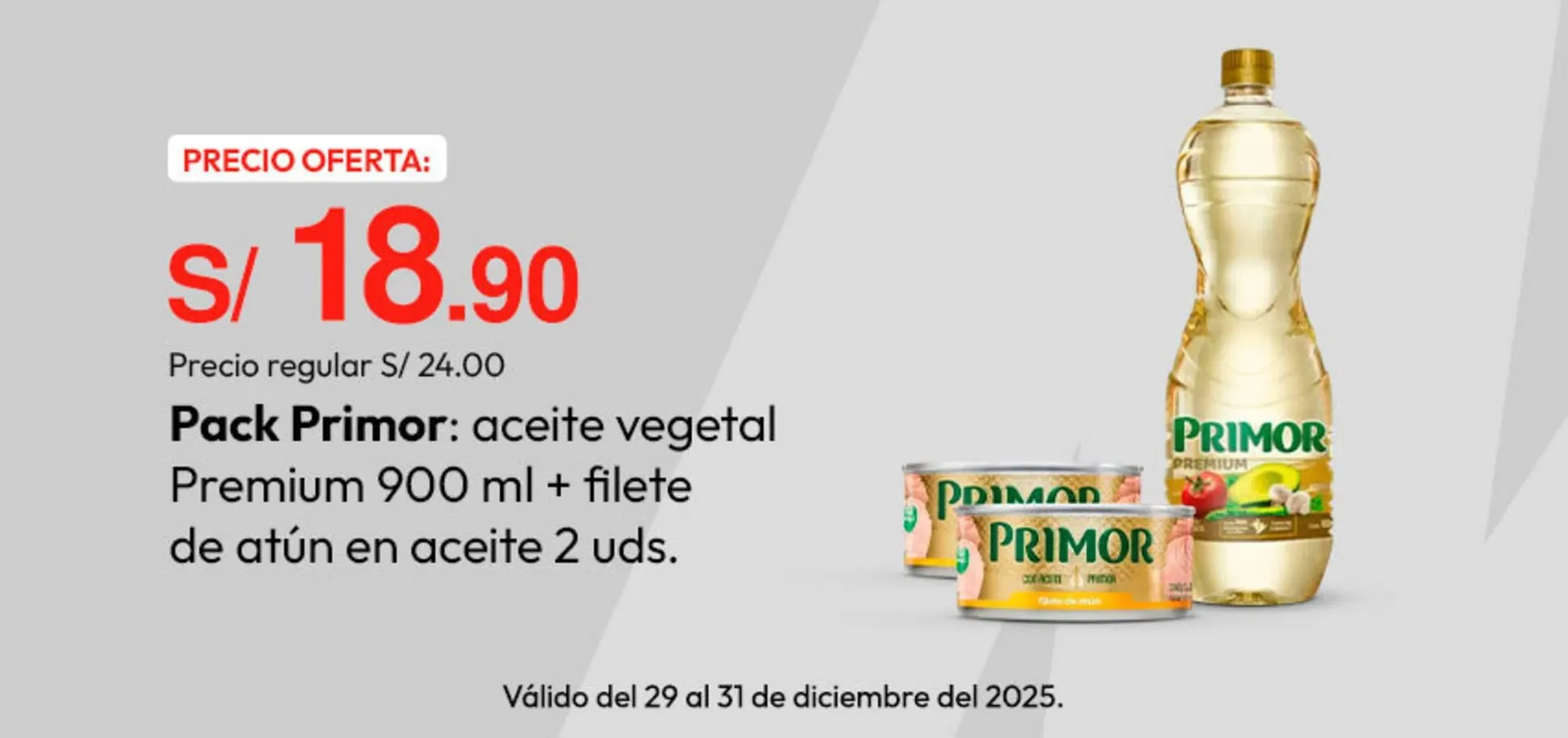 Catalogo de Catálogo Metro 29 de diciembre al 31 de diciembre 2025 - Pag 2