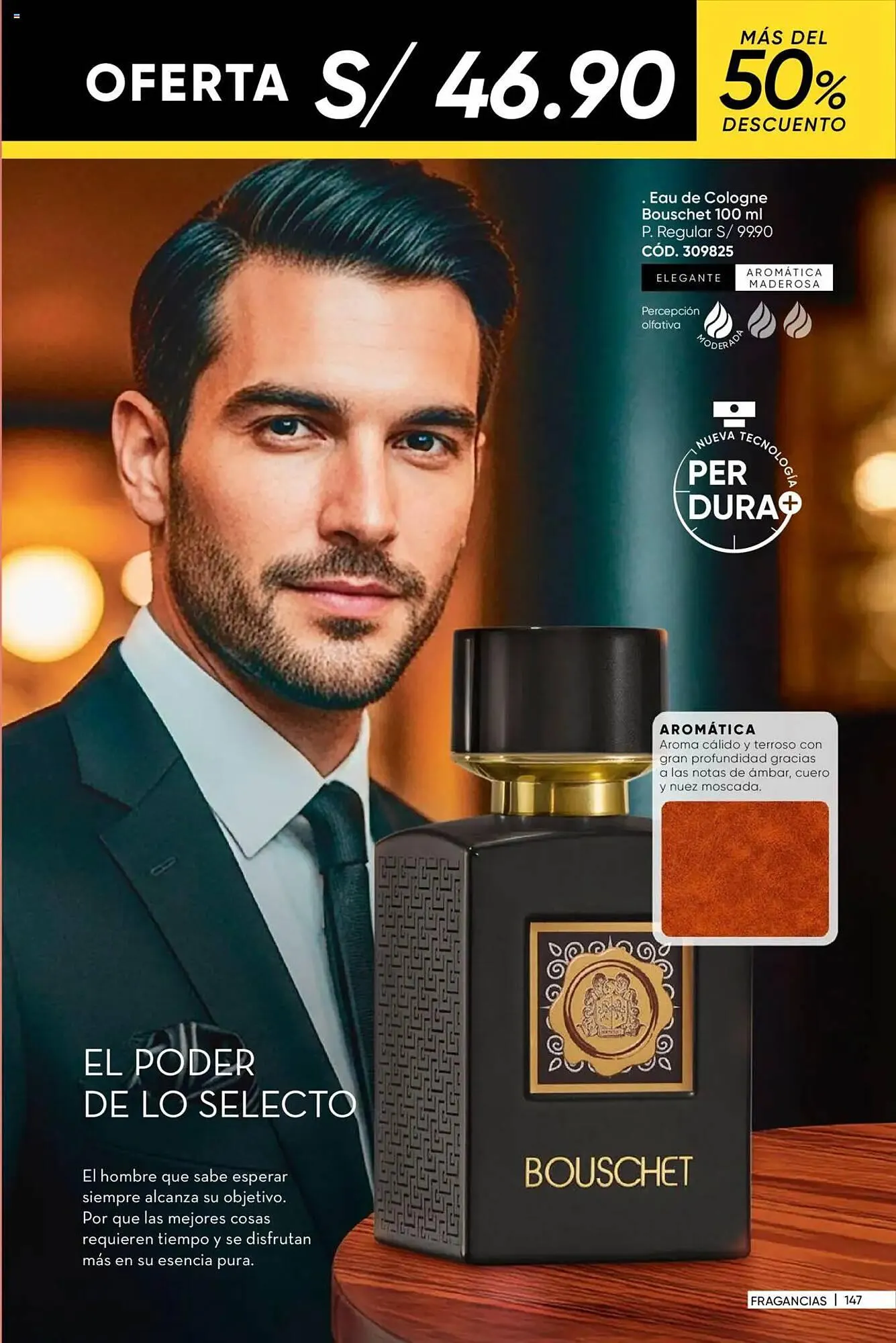 Catalogo de Catálogo Dupree 30 de setiembre al 20 de octubre 2025 - Pag 149