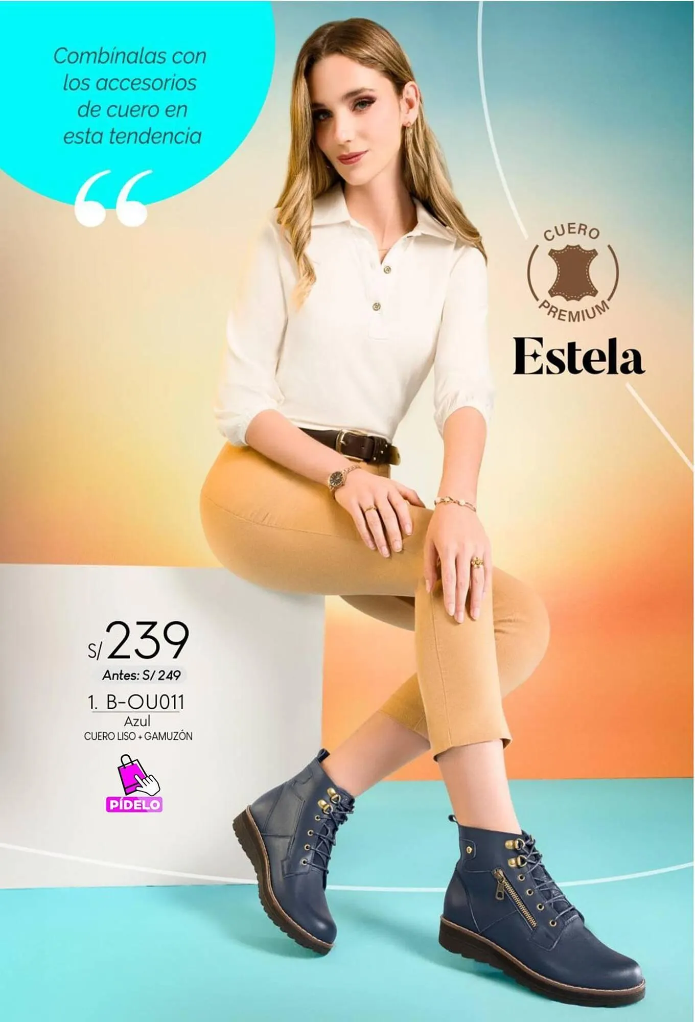 Catalogo de Catálogo Sokso 3 de febrero al 2 de marzo 2025 - Pag 126