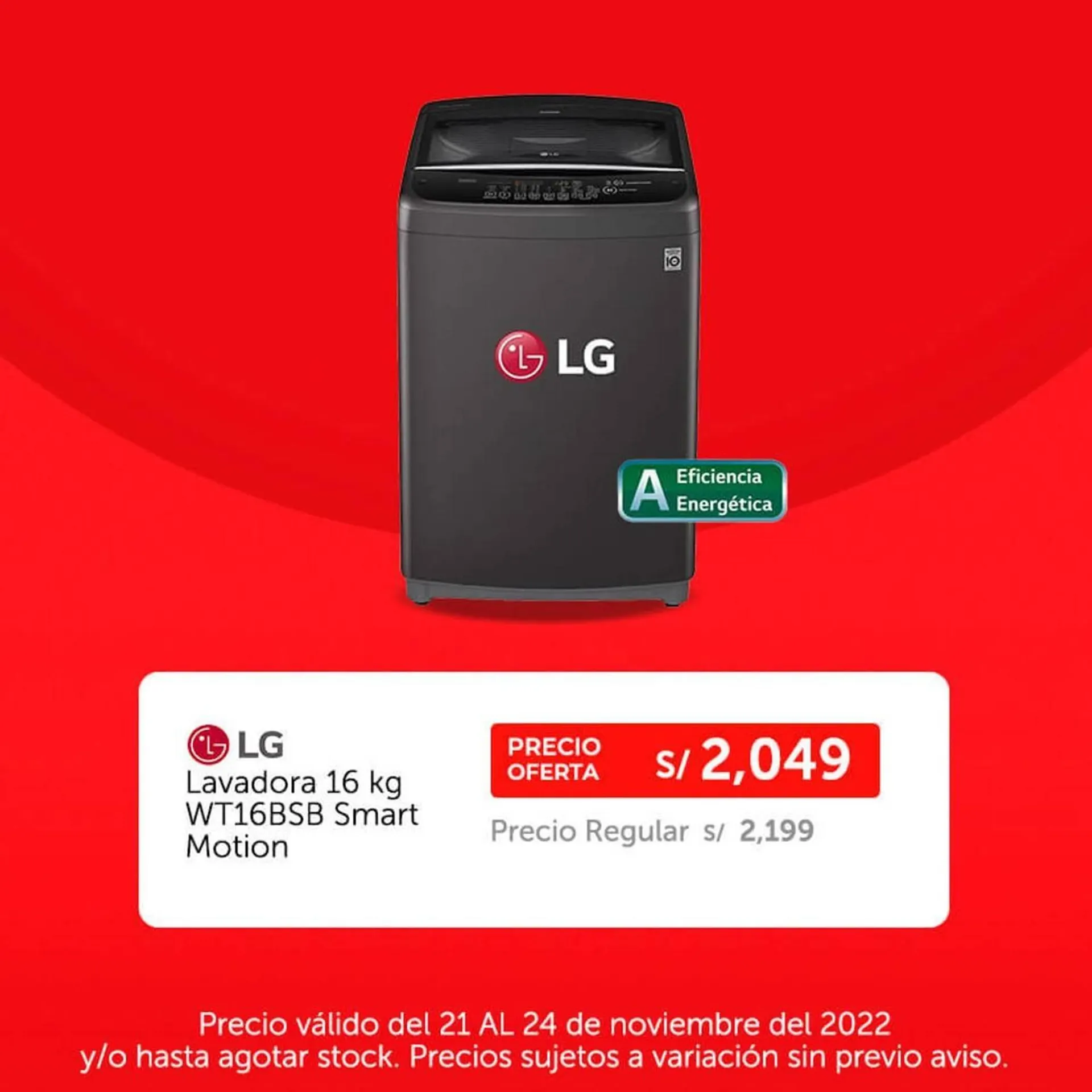 Catalogo de Catálogo Wong 2 de octubre al 24 de noviembre 2025 - Pag 37