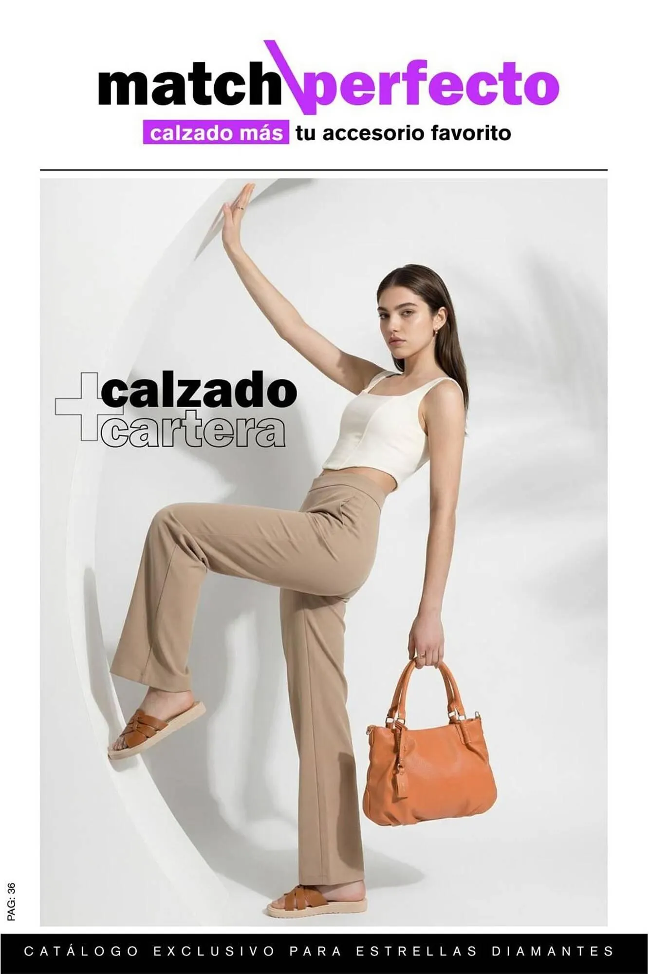 Catalogo de Catálogo Sokso 18 de febrero al 1 de marzo 2026 - Pag 36