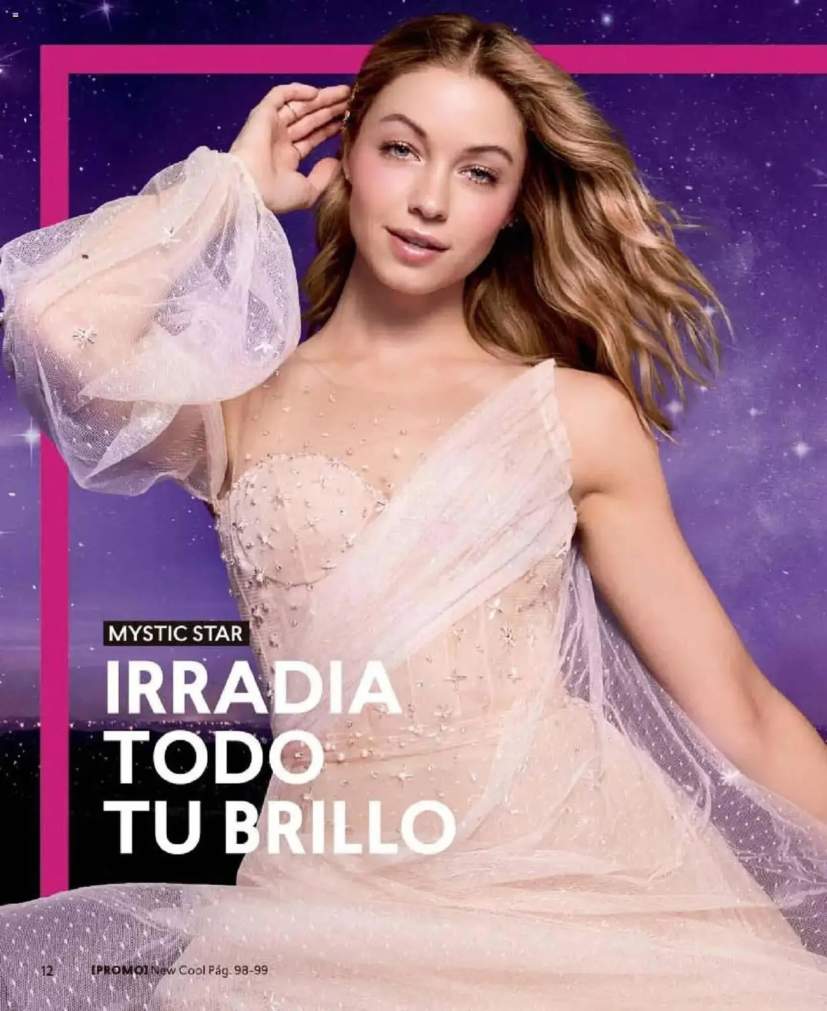 Catalogo de Catálogo Cyzone 5 de mayo al 31 de mayo 2025 - Pag 12