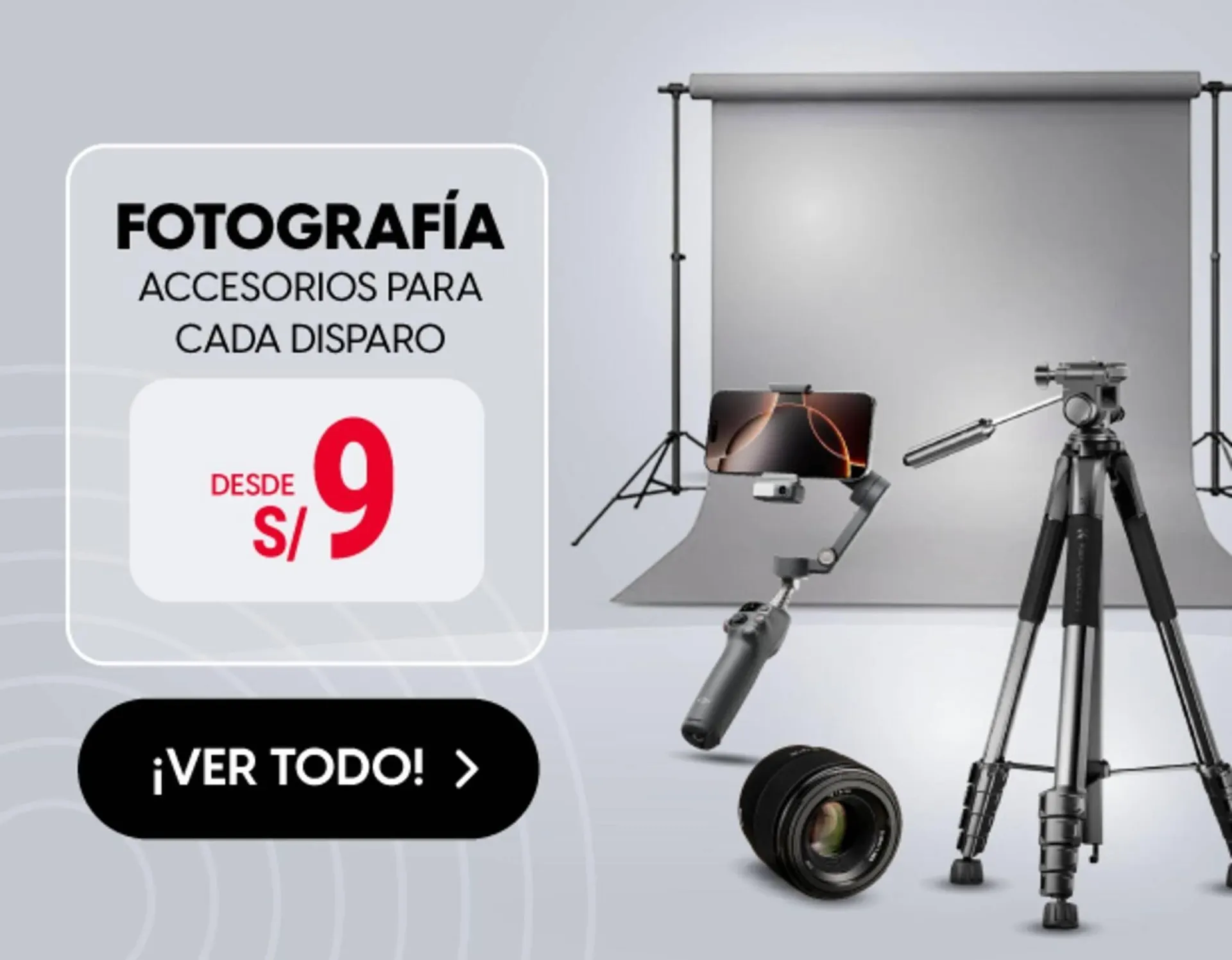 Catálogo Coolbox - 1