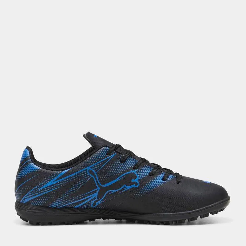 Zapatillas De Fútbol Puma Hombres 107478 08 Attacanto Tt