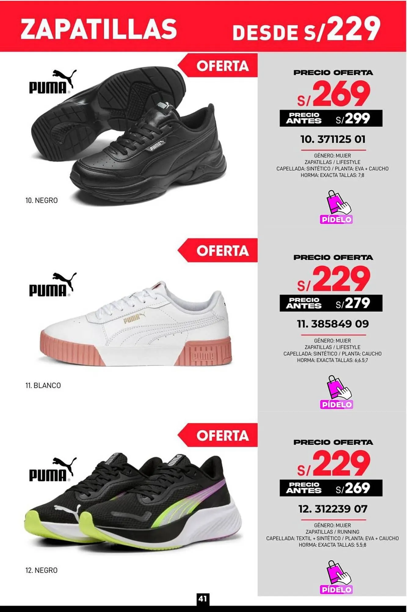 Catalogo de Catálogo Sokso 19 de enero al 1 de febrero 2026 - Pag 41