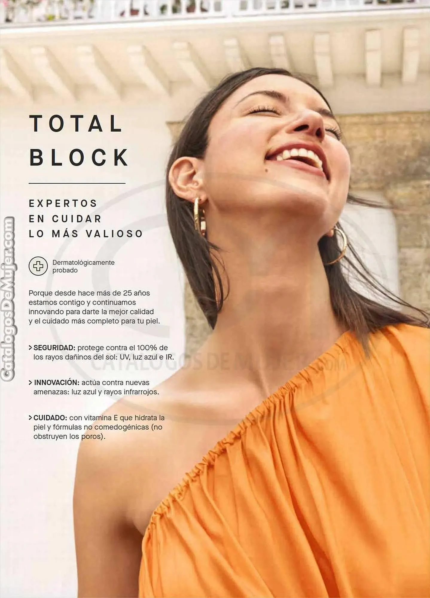 Catalogo de Catálogo Yanbal 9 de setiembre al 6 de octubre 2023 - Pag 96