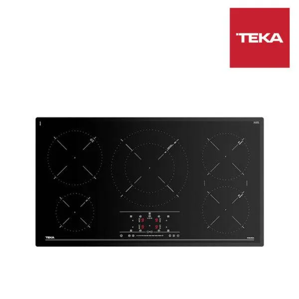 Encimera Inducción IR 9530