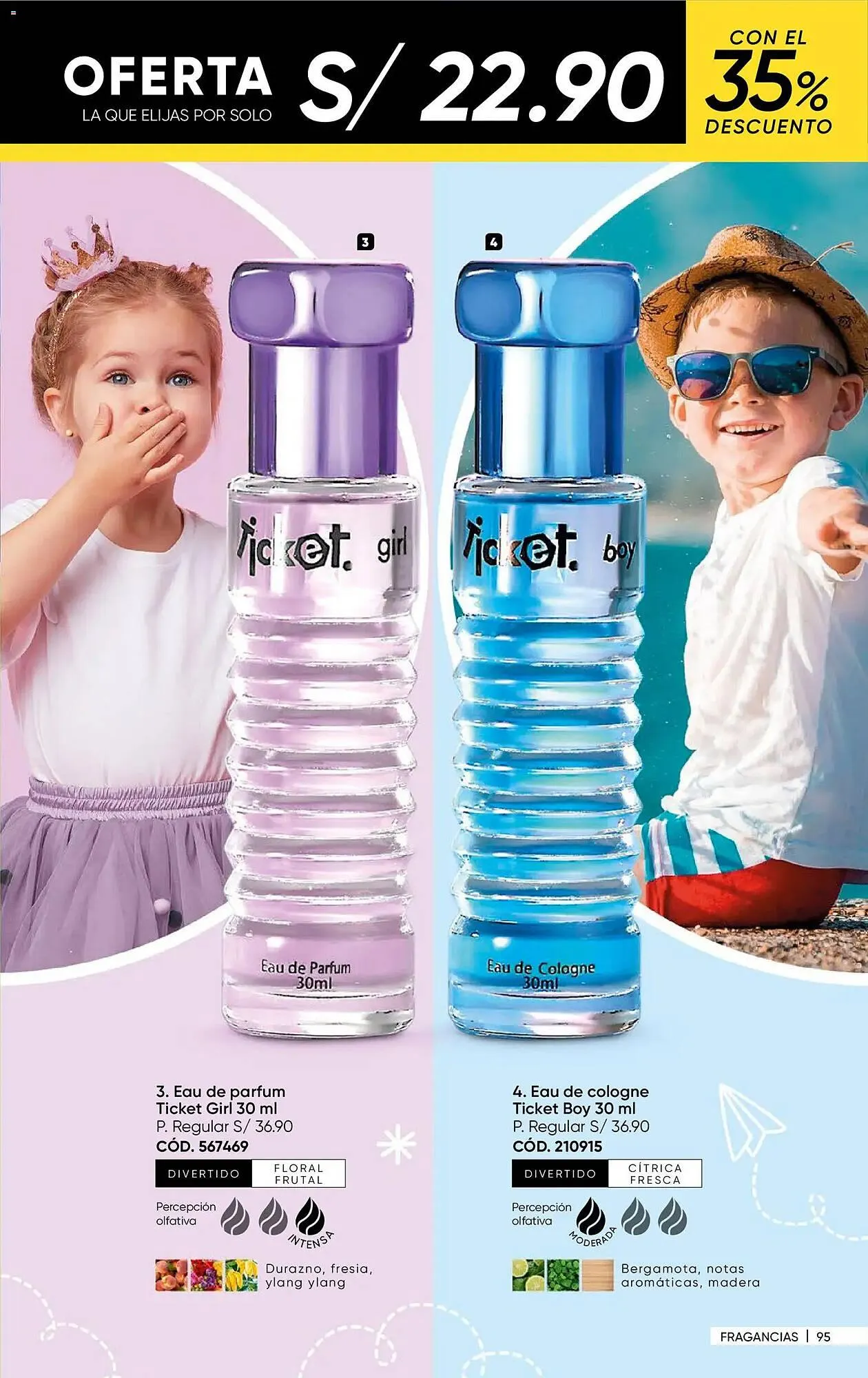 Catalogo de Catálogo Dupree 1 de enero al 31 de enero 2026 - Pag 97